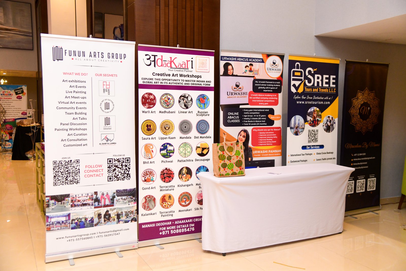 Brilliant AES Gallery Moment 160